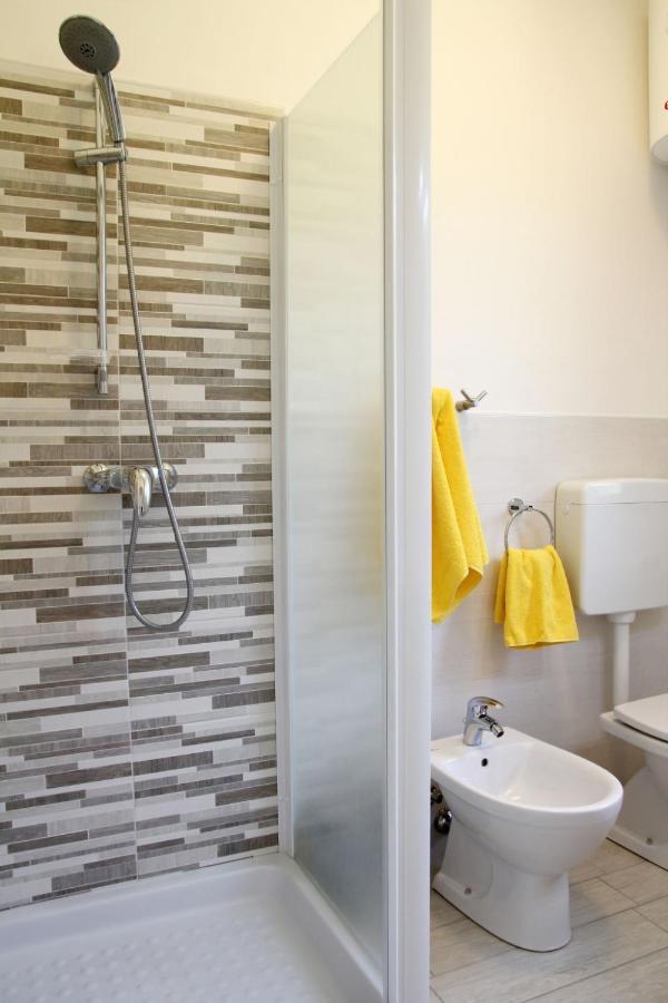 Holiday Home Malva By Interhome Bagni  Exterior foto
