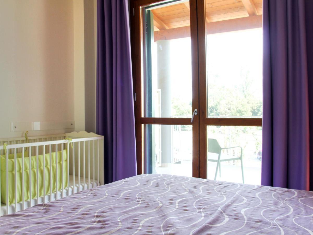 Holiday Home Malva By Interhome Bagni  Exterior foto